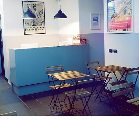 M&J Place Hostel Roma Ngoại thất bức ảnh