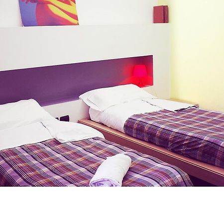 M&J Place Hostel Roma Phòng bức ảnh