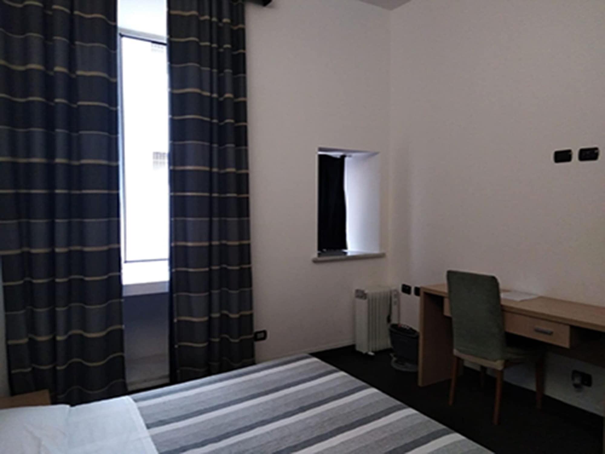 M&J Place Hostel Roma Ngoại thất bức ảnh
