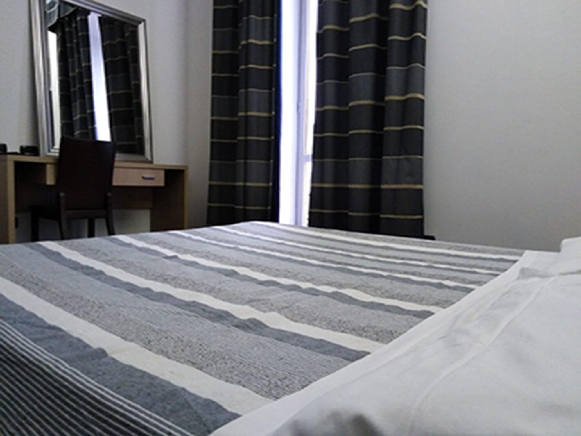 M&J Place Hostel Roma Ngoại thất bức ảnh