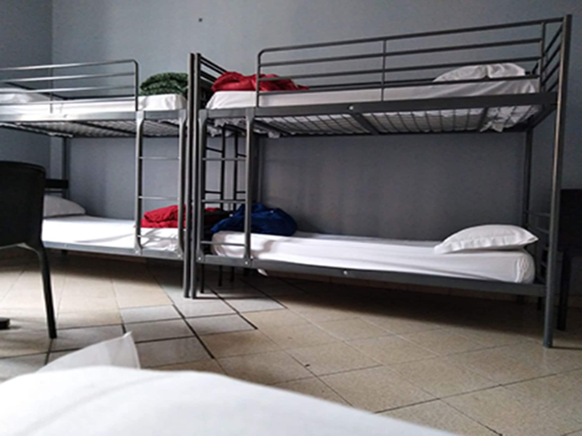 M&J Place Hostel Roma Ngoại thất bức ảnh